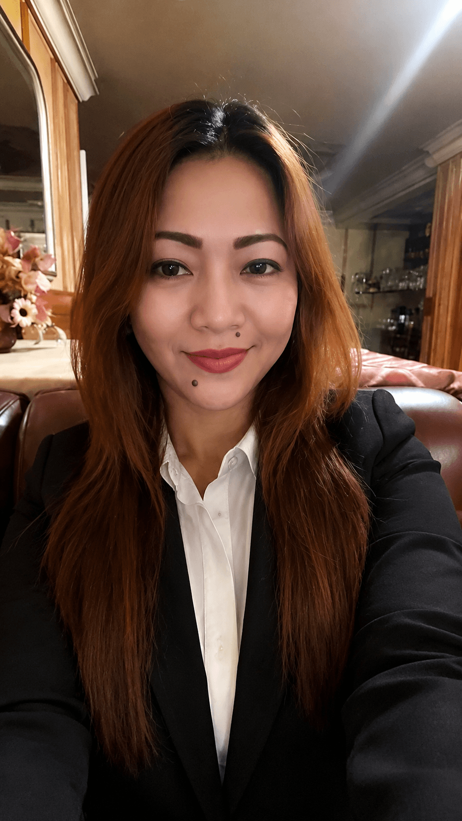 Catherine Abude, Accounting Manager at London Digital